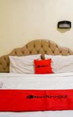 Туры в отель RedDoorz @ Hotel Citra Indah Туры в отель RedDoorz @ Hotel Citra Indah