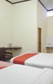 Туры в отель RedDoorz @ Hotel Citra Indah Туры в отель RedDoorz @ Hotel Citra Indah