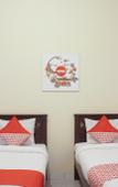 Туры в отель RedDoorz @ Hotel Citra Indah Туры в отель RedDoorz @ Hotel Citra Indah