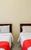 Туры в отель RedDoorz @ Hotel Citra Indah Туры в отель RedDoorz @ Hotel Citra Indah