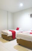 Туры в отель RedDoorz @ Pelajar Pejuang 3 Туры в отель RedDoorz @ Pelajar Pejuang 3