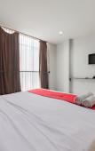 Туры в отель RedDoorz @ Pelajar Pejuang 3 Туры в отель RedDoorz @ Pelajar Pejuang 3