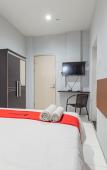 Туры в отель RedDoorz @ Pelajar Pejuang 3 Туры в отель RedDoorz @ Pelajar Pejuang 3