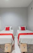 Туры в отель RedDoorz @ Pelajar Pejuang 3 Туры в отель RedDoorz @ Pelajar Pejuang 3