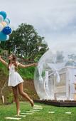 Туры в отель Bubble Hotel Bali Ubud - Glamping Туры в отель Bubble Hotel Bali Ubud - Glamping