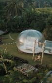 Туры в отель Bubble Hotel Bali Ubud - Glamping Туры в отель Bubble Hotel Bali Ubud - Glamping