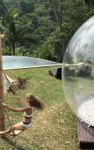 Туры в отель Bubble Hotel Bali Ubud - Glamping Туры в отель Bubble Hotel Bali Ubud - Glamping
