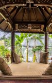 Туры в отель Bubble Hotel Bali Ubud - Glamping Туры в отель Bubble Hotel Bali Ubud - Glamping