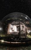 Туры в отель Bubble Hotel Bali Ubud - Glamping Туры в отель Bubble Hotel Bali Ubud - Glamping
