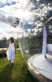 Туры в отель Bubble Hotel Bali Ubud - Glamping Туры в отель Bubble Hotel Bali Ubud - Glamping