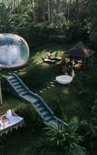 Туры в отель Bubble Hotel Bali Ubud - Glamping Туры в отель Bubble Hotel Bali Ubud - Glamping