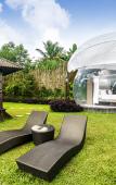 Туры в отель Bubble Hotel Bali Ubud - Glamping Туры в отель Bubble Hotel Bali Ubud - Glamping