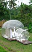 Туры в отель Bubble Hotel Bali Ubud - Glamping Туры в отель Bubble Hotel Bali Ubud - Glamping