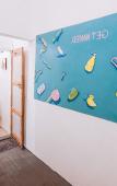 Туры в отель Snooze Guesthouse Yogyakarta - Hostel Туры в отель Snooze Guesthouse Yogyakarta - Hostel