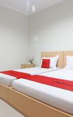 Туры в отель RedDoorz near AMIKOM Yogyakarta Туры в отель RedDoorz near AMIKOM Yogyakarta