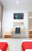 Туры в отель RedDoorz near AMIKOM Yogyakarta Туры в отель RedDoorz near AMIKOM Yogyakarta