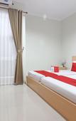 Туры в отель RedDoorz near AMIKOM Yogyakarta Туры в отель RedDoorz near AMIKOM Yogyakarta