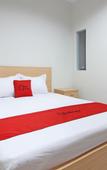 Туры в отель RedDoorz near AMIKOM Yogyakarta Туры в отель RedDoorz near AMIKOM Yogyakarta