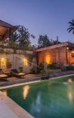Туры в отель Sanga Suites Villas Туры в отель Sanga Suites Villas
