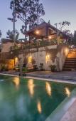 Туры в отель Sanga Suites Villas Туры в отель Sanga Suites Villas