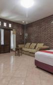Туры в отель RedDoorz Plus @ Ampera Raya Туры в отель RedDoorz Plus @ Ampera Raya