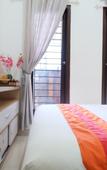 Туры в отель Homestay Sawitsari dekat Pakuwon Mall dan UGM by Simply Homy Туры в отель Homestay Sawitsari dekat Pakuwon Mall dan UGM by Simply Homy