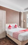 Туры в отель Capital O 371 Kwitang Guest House Туры в отель Capital O 371 Kwitang Guest House