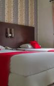 Туры в отель RedDoorz @ Cikutra 3 Туры в отель RedDoorz @ Cikutra 3