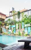 Туры в отель Arana Garden Ubud Туры в отель Arana Garden Ubud