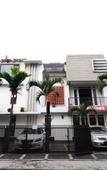 Туры в отель Rumah Tawa Hotel Туры в отель Rumah Tawa Hotel