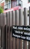 Туры в отель Rumah Tawa Hotel Туры в отель Rumah Tawa Hotel