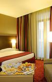 Туры в отель Mercure Roma Piazza Bologna Туры в отель Mercure Roma Piazza Bologna