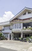 Туры в отель Rehat at Hotel Patradissa Stasiun Bandung Туры в отель Rehat at Hotel Patradissa Stasiun Bandung
