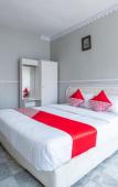 Туры в отель Rehat at Hotel Patradissa Stasiun Bandung Туры в отель Rehat at Hotel Patradissa Stasiun Bandung