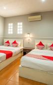 Туры в отель Rehat at Hotel Patradissa Stasiun Bandung Туры в отель Rehat at Hotel Patradissa Stasiun Bandung