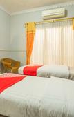 Туры в отель Rehat at Hotel Patradissa Stasiun Bandung Туры в отель Rehat at Hotel Patradissa Stasiun Bandung