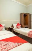 Туры в отель Rehat at Hotel Patradissa Stasiun Bandung Туры в отель Rehat at Hotel Patradissa Stasiun Bandung