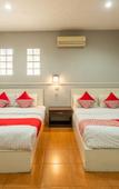 Туры в отель Rehat at Hotel Patradissa Stasiun Bandung Туры в отель Rehat at Hotel Patradissa Stasiun Bandung