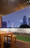 Туры в отель Sakura Terrace Setiabudi Туры в отель Sakura Terrace Setiabudi