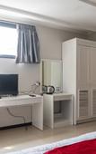 Туры в отель RedDoorz Plus @ Sawah Besar Туры в отель RedDoorz Plus @ Sawah Besar