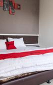 Туры в отель RedDoorz Plus @ Sawah Besar Туры в отель RedDoorz Plus @ Sawah Besar