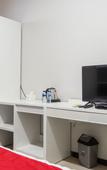 Туры в отель RedDoorz Plus @ Sawah Besar Туры в отель RedDoorz Plus @ Sawah Besar