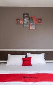 Туры в отель RedDoorz Plus @ Sawah Besar Туры в отель RedDoorz Plus @ Sawah Besar