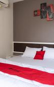Туры в отель RedDoorz Plus @ Sawah Besar Туры в отель RedDoorz Plus @ Sawah Besar