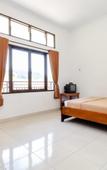 Туры в отель Hotel Wismancala Kaliurang Туры в отель Hotel Wismancala Kaliurang