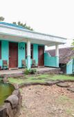 Туры в отель Rock Garden Homestay & Resto Туры в отель Rock Garden Homestay & Resto