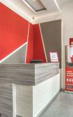 Туры в отель Formerly Reddoorz Near Binus Anggrek 2 Туры в отель Formerly Reddoorz Near Binus Anggrek 2