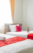 Туры в отель RedDoorz near Siloam Karawaci 3 Туры в отель RedDoorz near Siloam Karawaci 3