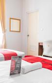 Туры в отель RedDoorz near Siloam Karawaci 3 Туры в отель RedDoorz near Siloam Karawaci 3