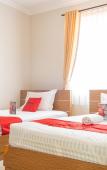 Туры в отель RedDoorz near Siloam Karawaci 3 Туры в отель RedDoorz near Siloam Karawaci 3
